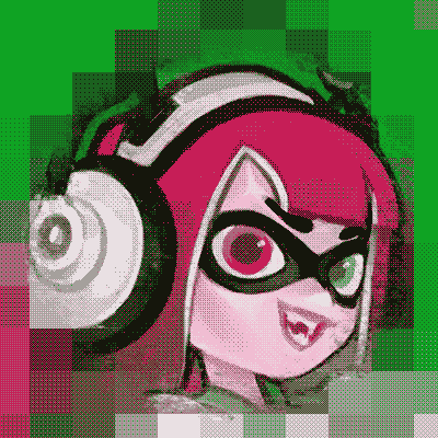 The bicolor war has come!